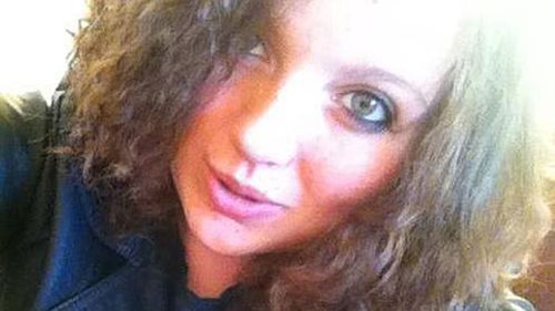 Jayde Kendall disappeared nearly two weeks ago.