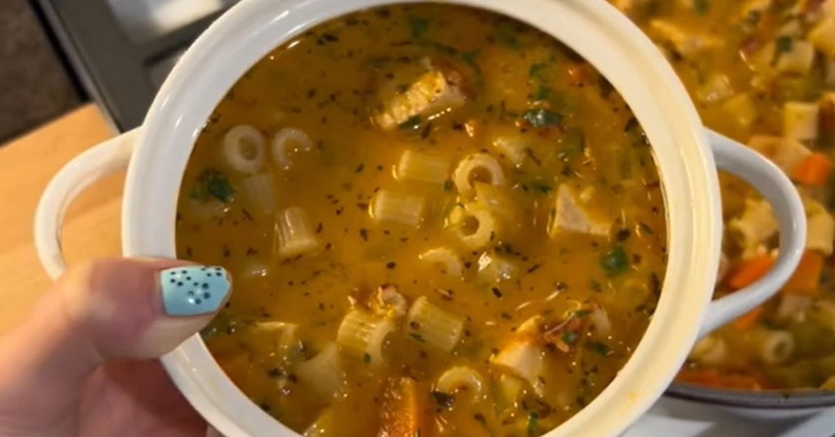 How to make the viral 'Marry Me Chicken' - 9Kitchen