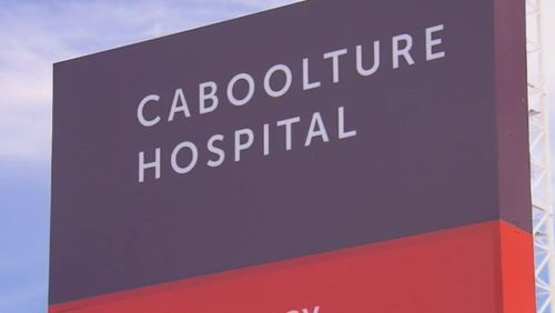 Caboolture Hospital is the subject of a state government inquiry.