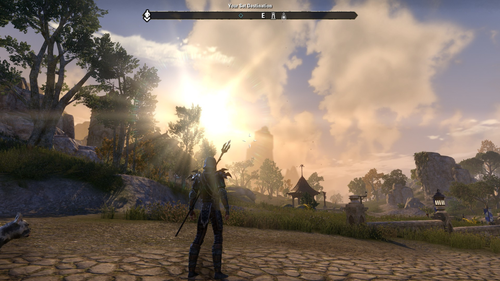 The Elder Scrolls Online: High Isle review — An intriguing change
