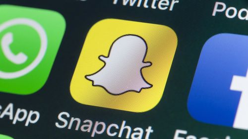 Brett Daniel Allford, 42, of Edwardstown, in Adelaide's southwestern suburbs, had communicated with his victims on Snapchat and Instagram.