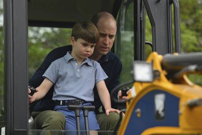 Wales family joins Big Help Out