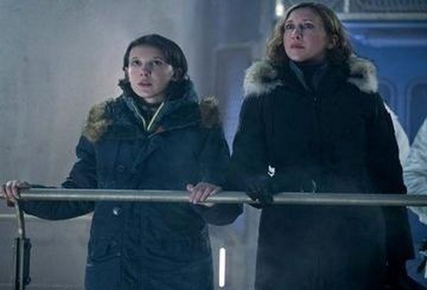Godzilla: King of the Monsters