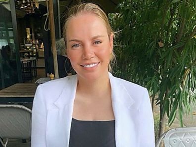 Jelena Dokic interview body shaming Instagram post