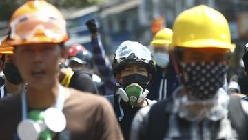 Myanmar 9news Latest News And Headlines From Australia And The World