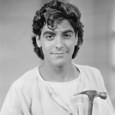 George Clooney: 1984