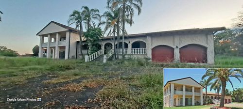 This home in Rouse Hill was sold for $7.5 million in 2019.