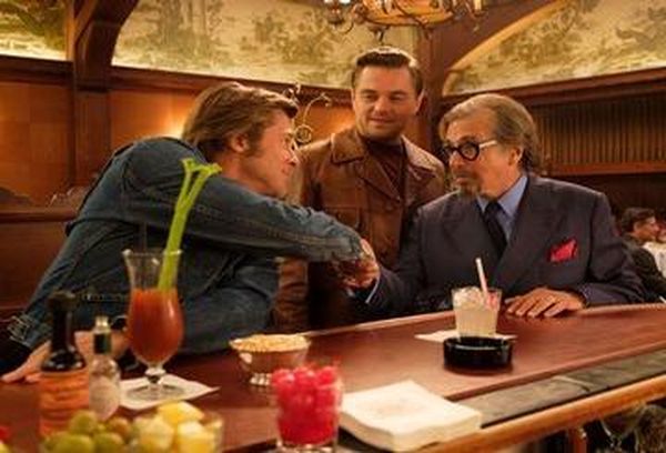 Once Upon A Time... In Hollywood