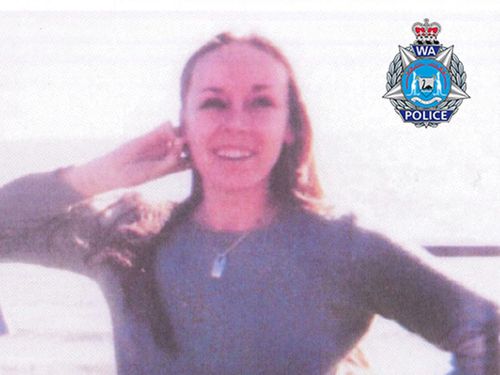 Kerryn Tate was murdered in 1979.