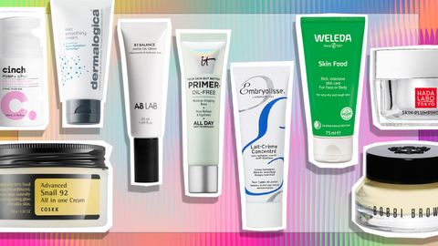 Makeup Primers