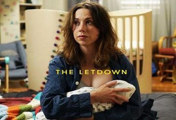 The Letdown