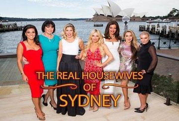 Sydney: Real Housewives of...