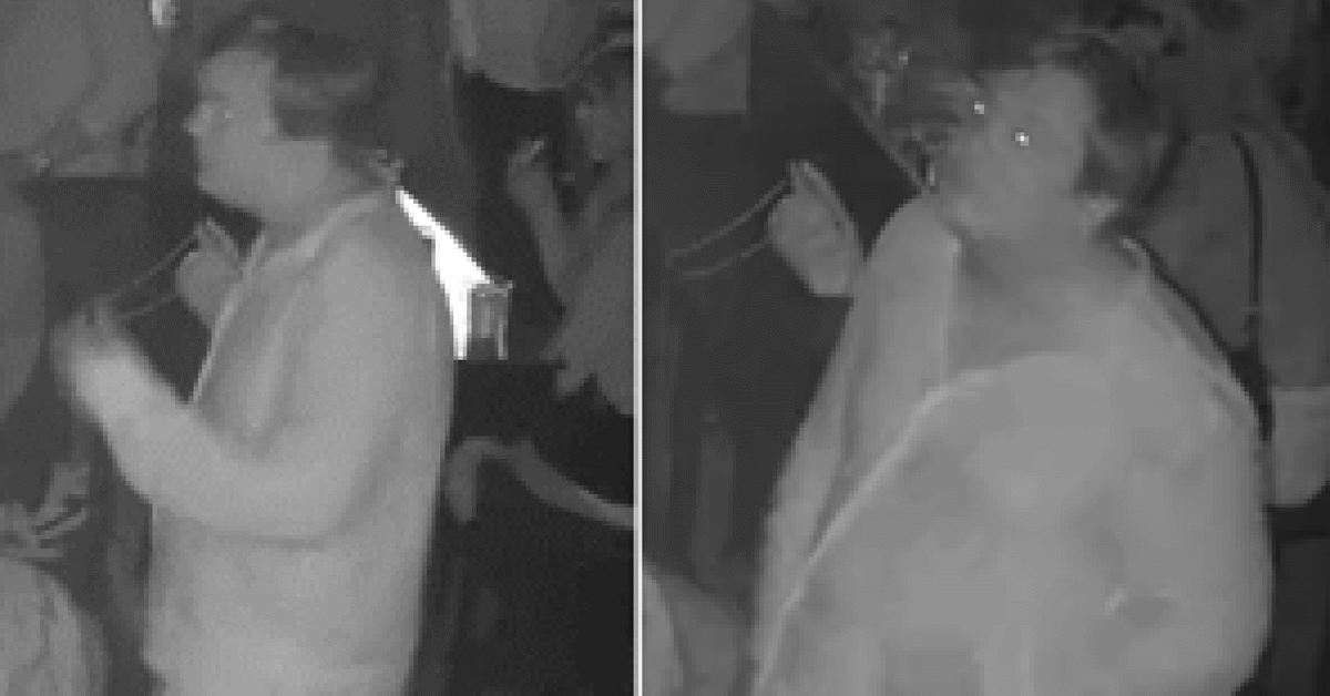 Police searching for witness to Melbourne sexual assault