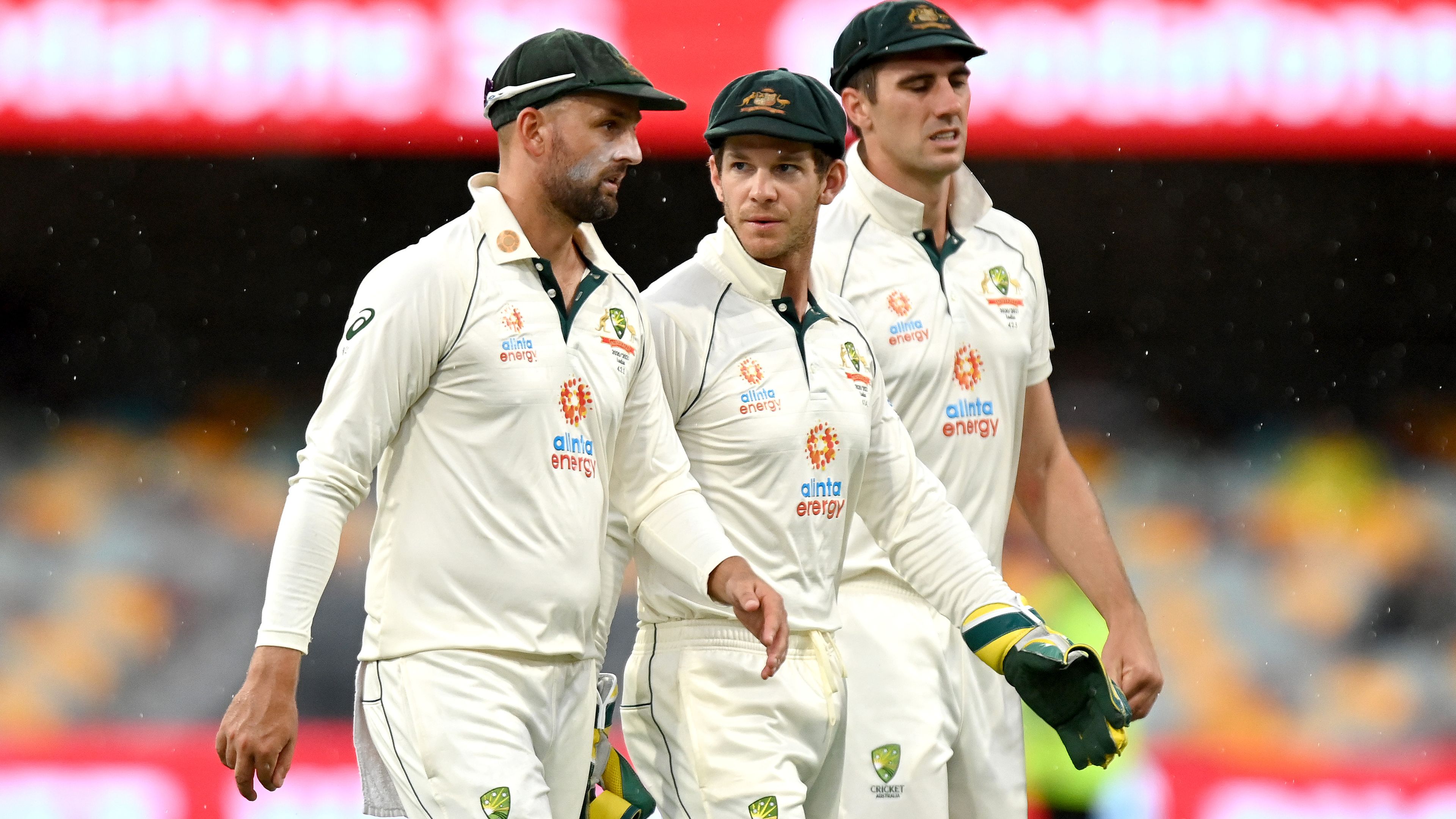 Australia captain Tim Paine addresses concerns over travelling to Pakistan for historic tour