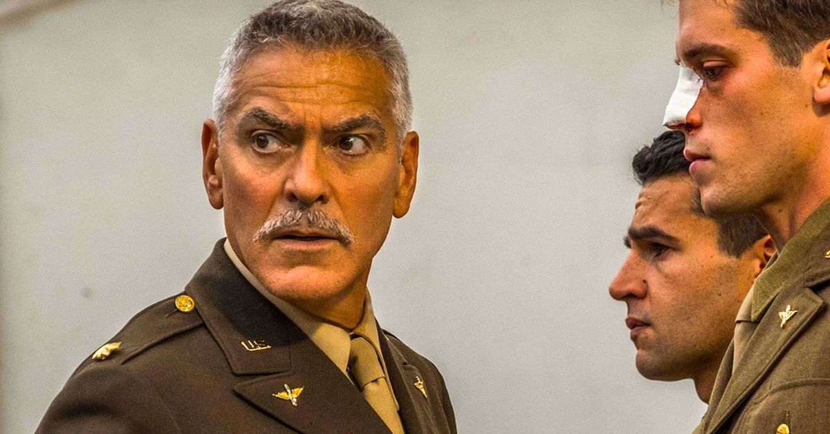 Why Hollywood&rsquo;s biggest movie stars are returning to TV - 9Celebrity