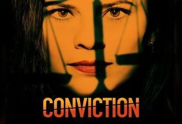 Conviction