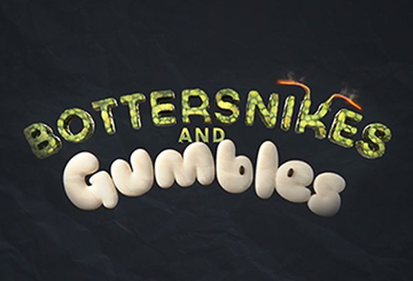 Bottersnikes and Gumbles