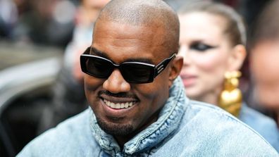 Kanye West is buying the rightwing social network Parler for an undisclosed sum