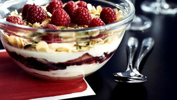 Zuppa Inglese