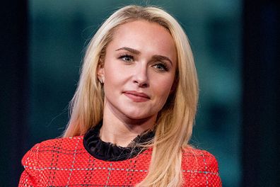 Hayden Panettiere