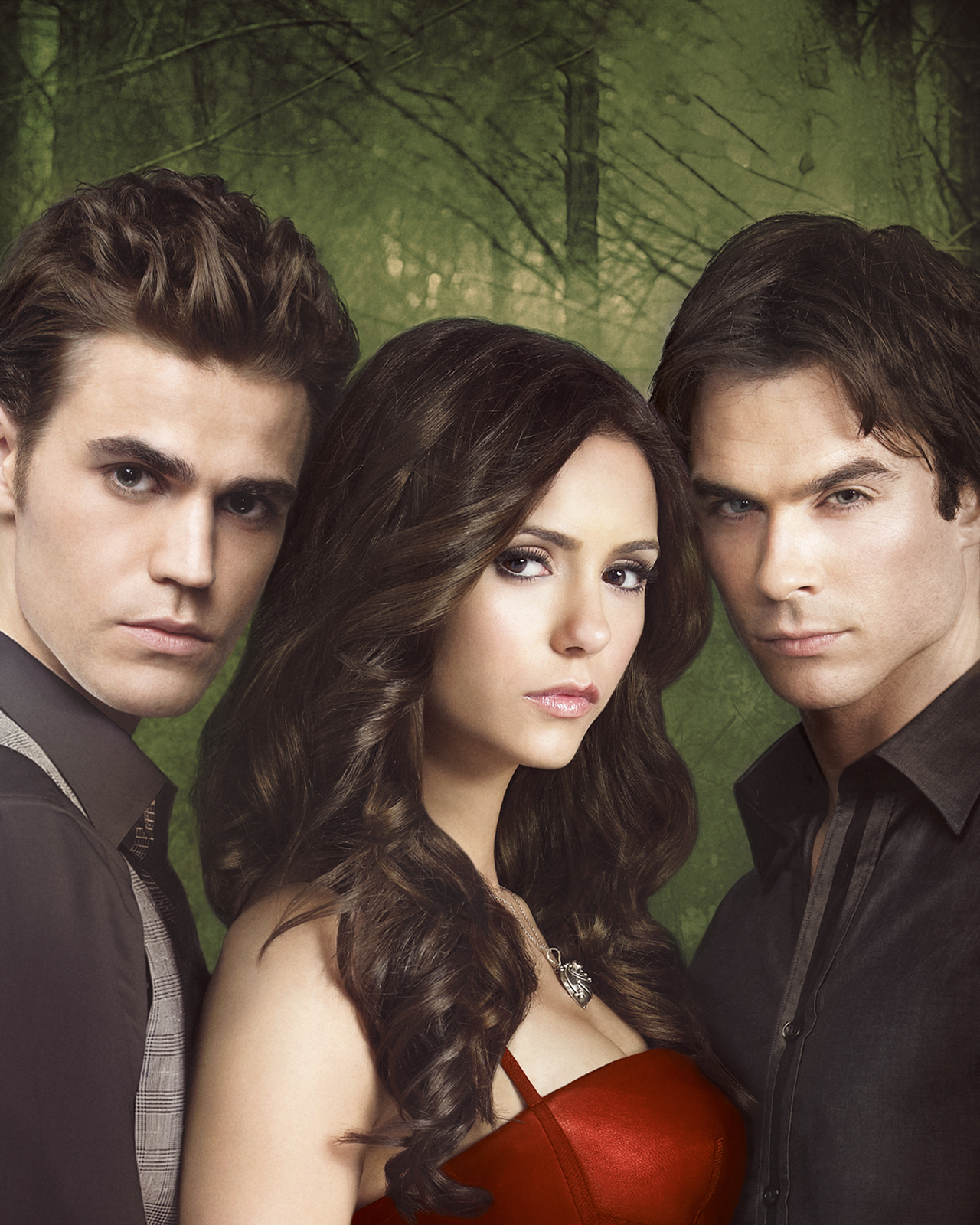 Season 2 Episode 7 Masquerade - The Vampire Diaries - video Dailymotion