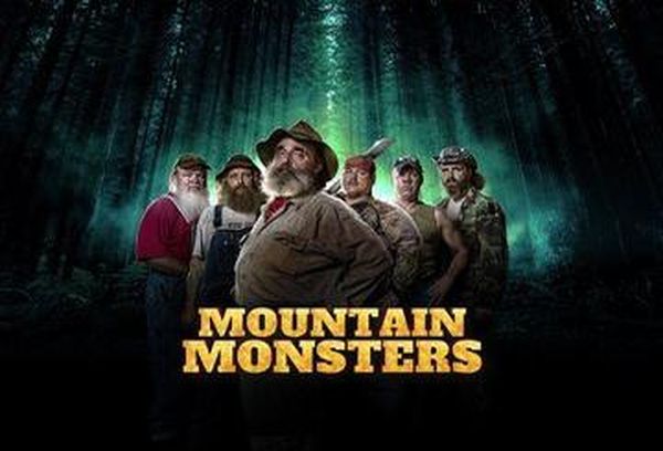 Mountain Monsters