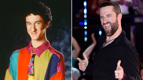 Dustin Diamond dead at 44.