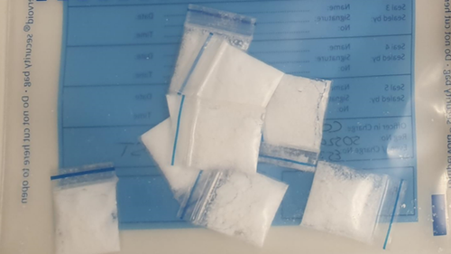 T﻿hree people have been charged for allegedly supplying cocaine in Wagga Wagga.