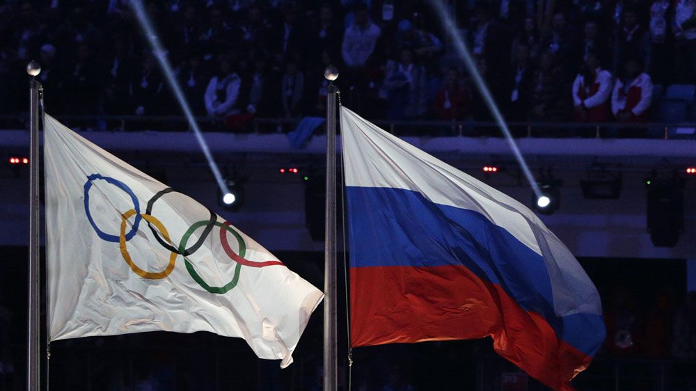Russian athletes to appeal doping bans