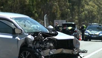 Two women killed in horror head-on crash in Victoria