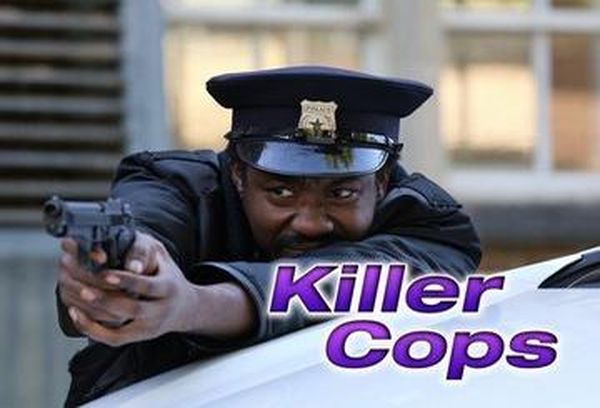 Killer Cops