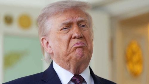 La causa intentata da Donald Trump contro Rupert Murdoch è stata respinta.