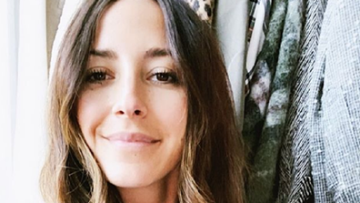 Influencer Arielle Charnas has been critisised for flouting COVID-19 guidelines.