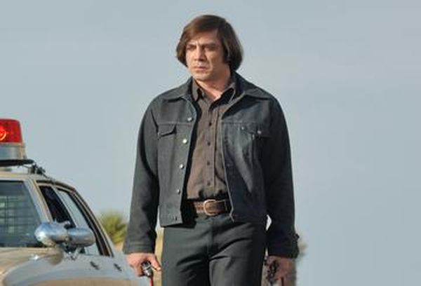 No Country for Old Men