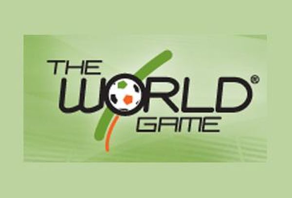 The World Game