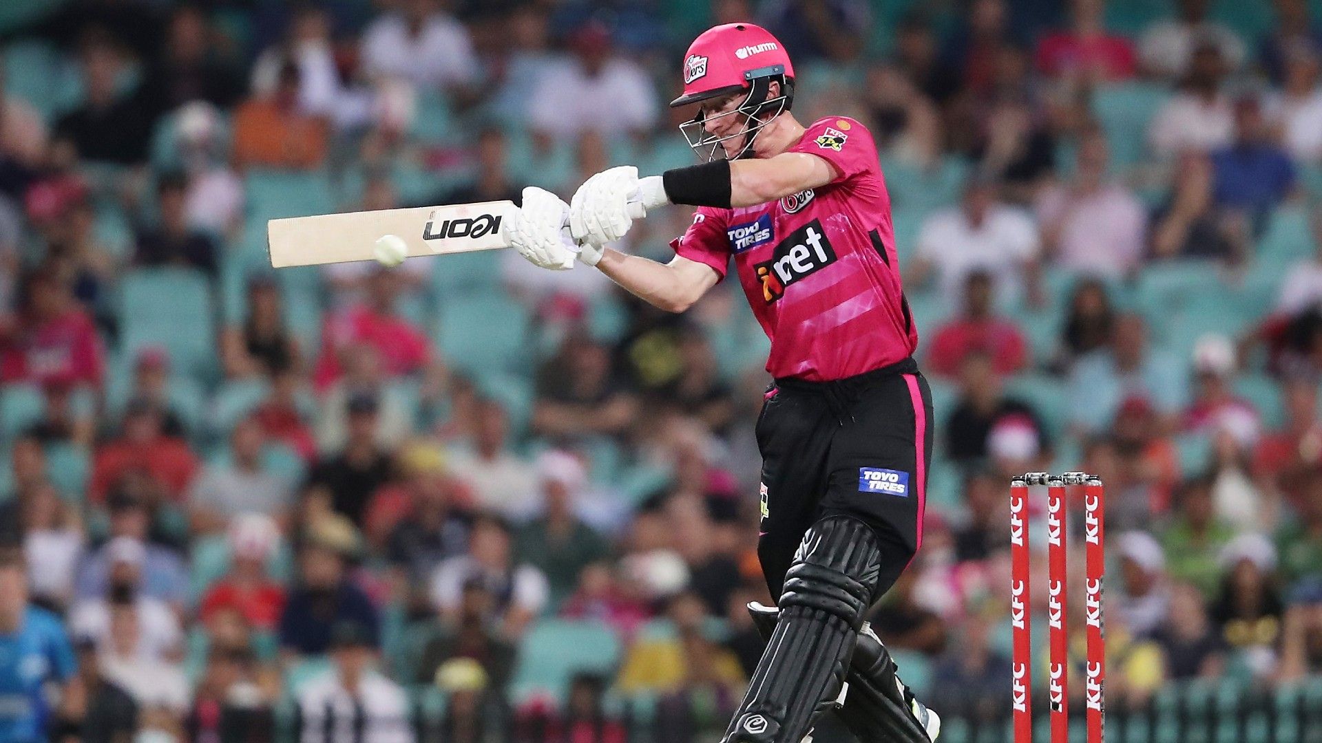 sydney sixers wallpaper