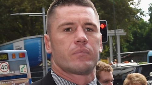 Roosters' Kenny-Dowall to play again after not guilty verdict
