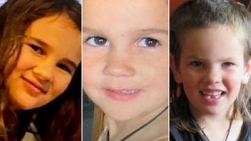 Jayda Jorga Jin Phillips, Ember Nirvana Essence Phillips, and Maverick Rusty Callam Phillips have been missing for months in New Zealand.