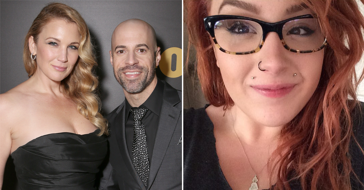 Chris Daughtry's wife, Deanna Daughtry, denies homicide speculation(02)