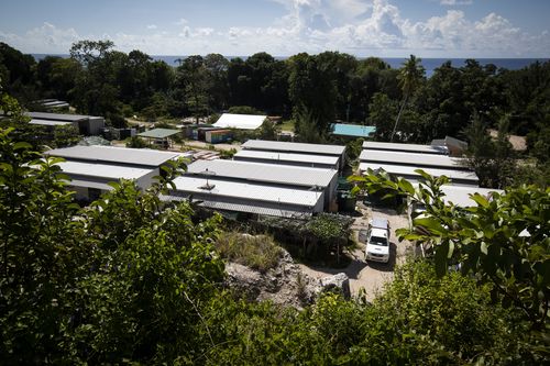 Kerryn Phelps believes getting children off of Nauru is a matter of emergency.