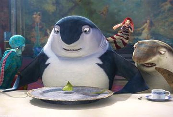 Shark Tale