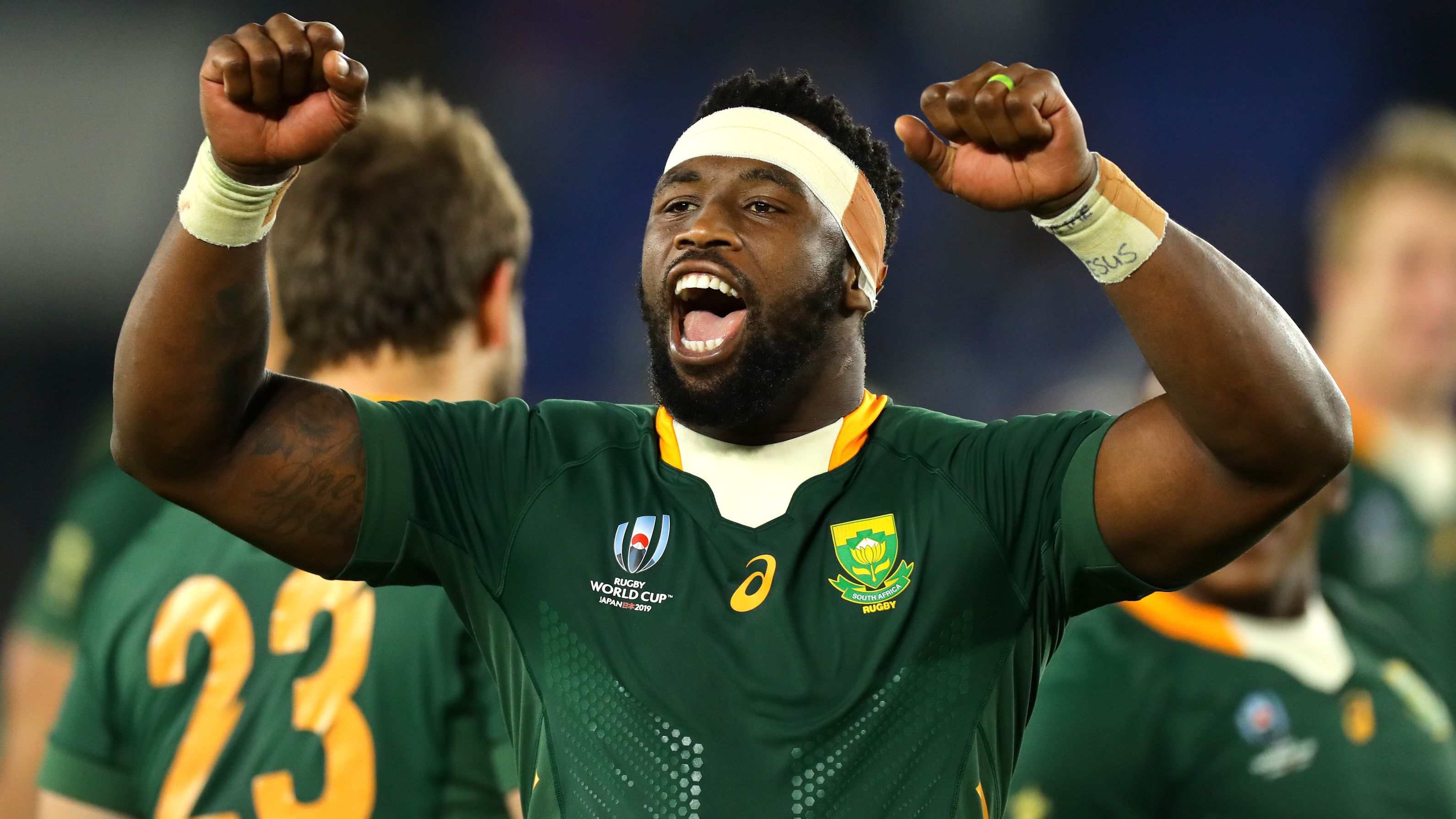 British And Irish Lions Vs Springboks Rugby Series How To Watch In Australia Stan Sport