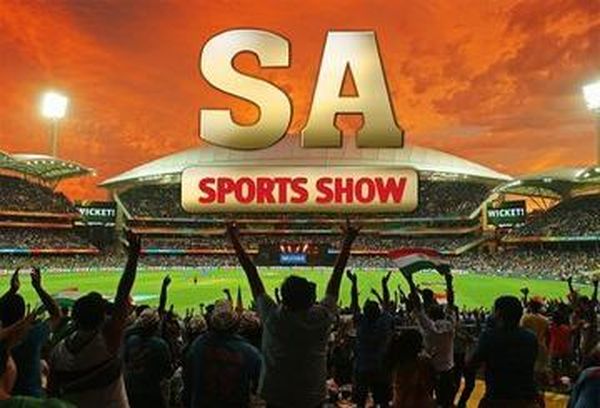 SA Sports Show