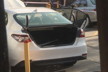 Police will allege the man was taken from Military Road in Guilford yesterday afternoon, and stabbed, burnt and beaten over the course of 12 hours.﻿