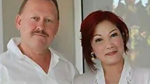 Wife planned Aussie businessman's Bali murder: prosecutor