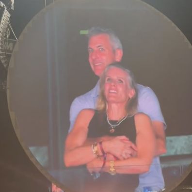 Coldplay kiss cam couple: Astronomer CEO Andy Byron resigns from postion amid affair allegations surrounding CEO, HR lead