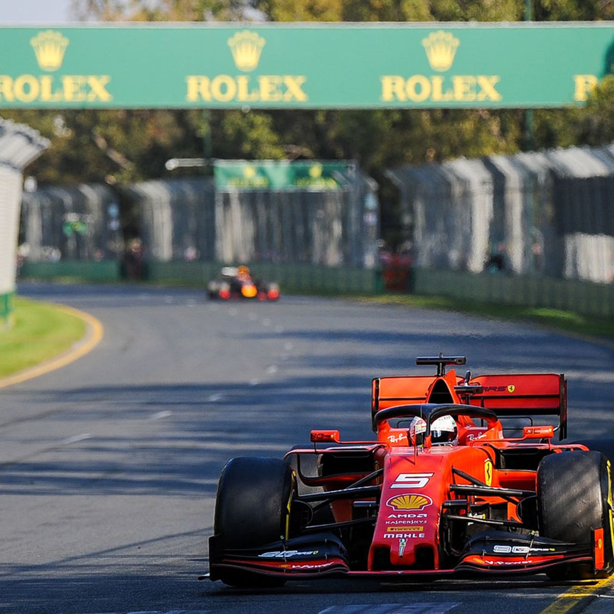 Inside the luxury pads of some of the best F1 drivers hitting the track in  Albert Park this weekend.