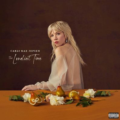 Carly Rae Jepsen released her new album The Loneliest Time in October.