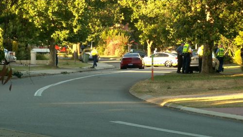 Police are examining whether it was an organised fight.