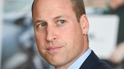 Questions are being raised over Prince William's decision not to share his diagnosis.